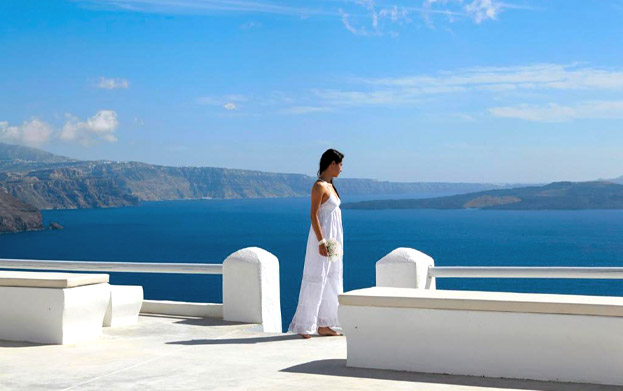 Weddings & Honeymoons