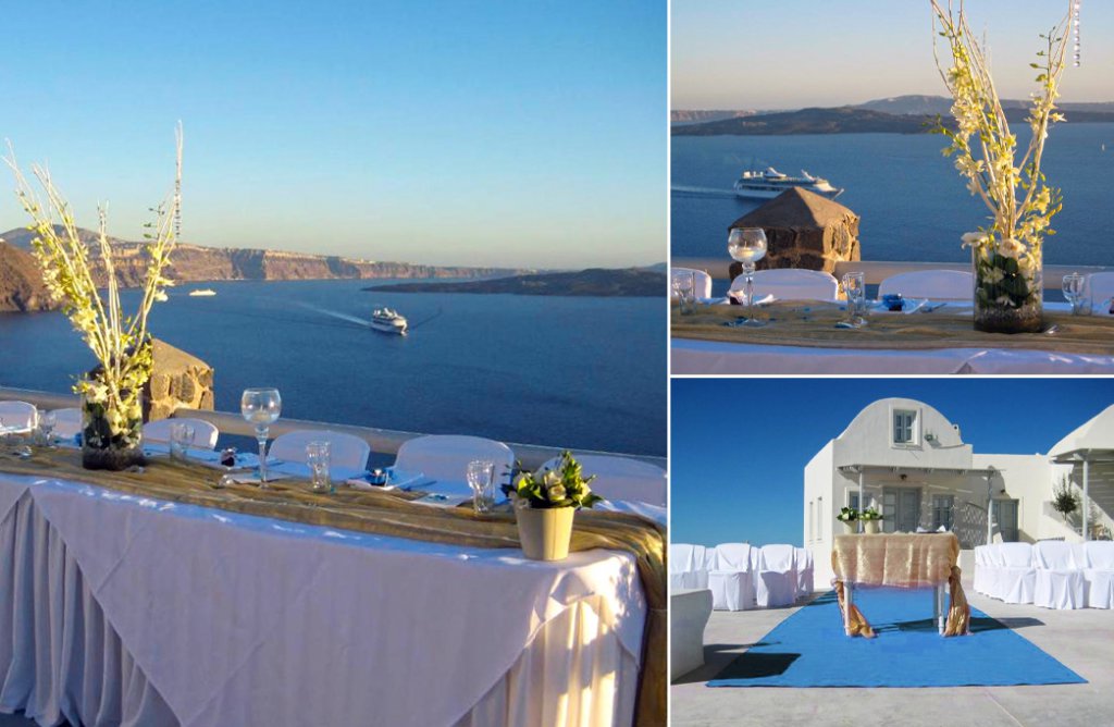 Weddings & Honeymoons